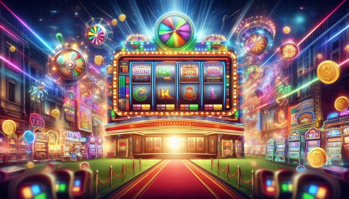 Grand Mondial Casino